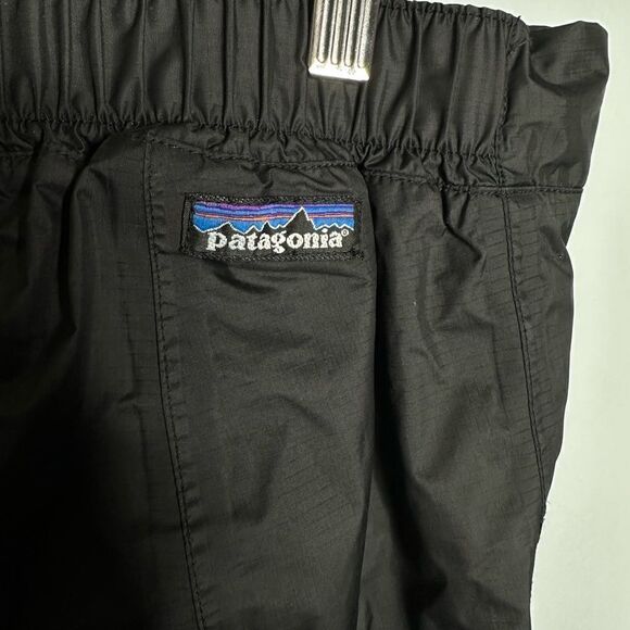 Vintage Patagonia Gore-Tex trouser pants military size XL - Picture 4 of 6